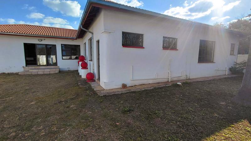 3 Bedroom Property for Sale in Bayswater Free State